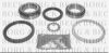 BORG & BECK BWK574 Wheel Bearing Kit